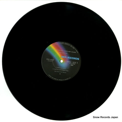 VIM-4627 disc