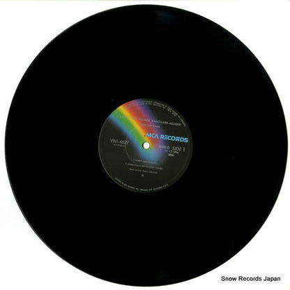 VIM-4627 disc