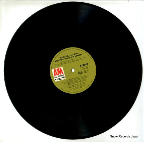 AML65 disc