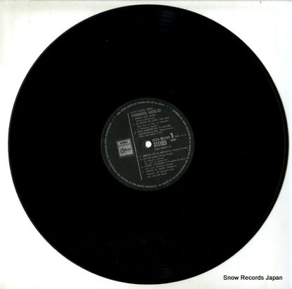 EOS-80488 disc