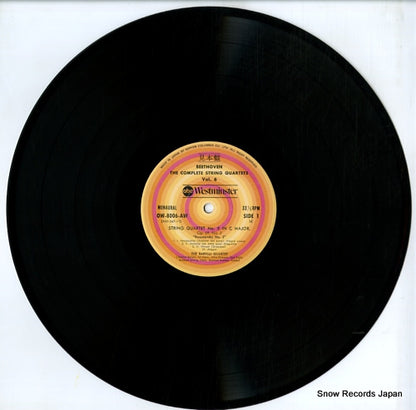 OW-8006-AW disc
