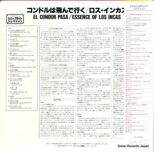 EVER-8 back cover
