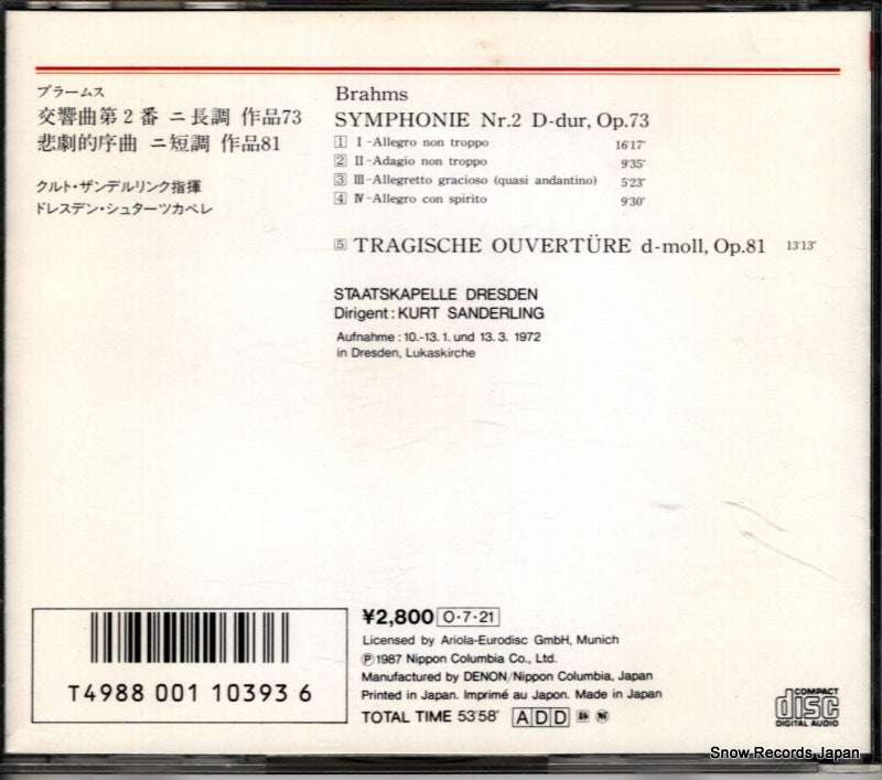 28CO-1701 back cover