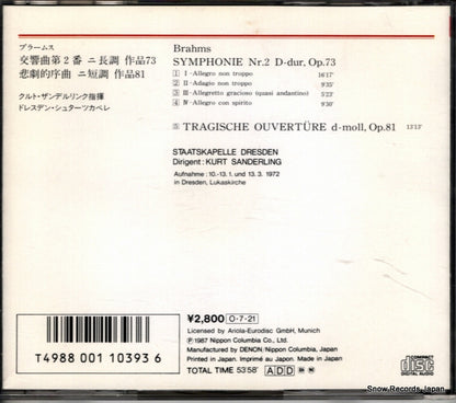 28CO-1701 back cover