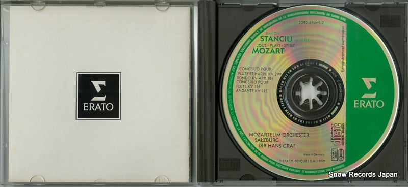 2292-45465-2 disc