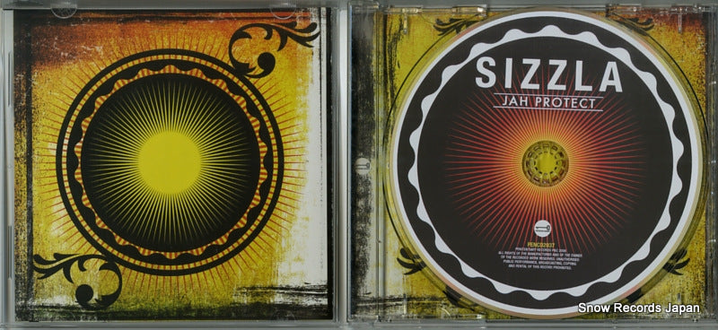PENCD2037 disc