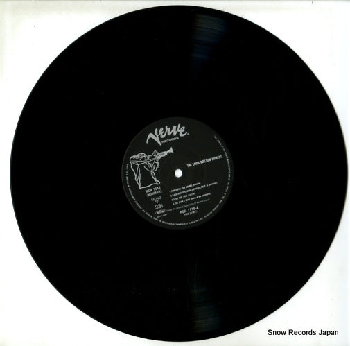 POJJ-1510 disc