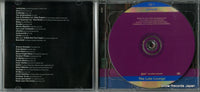 JAZZFMCD38 disc