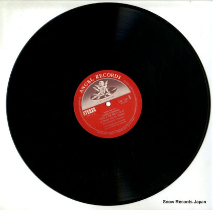 EAA-148 disc