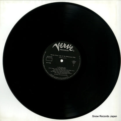 MV9058 disc