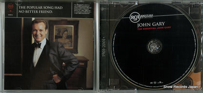 0786369395-2 disc