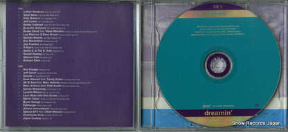 JAZZFMCD39 disc