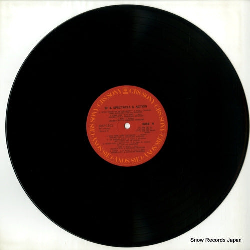 30AP1511 disc