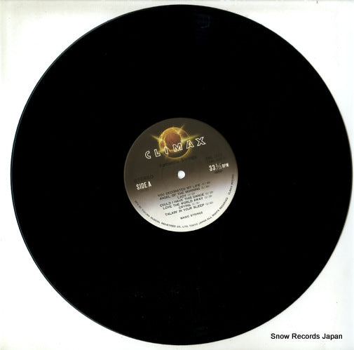 CMC-2001 disc