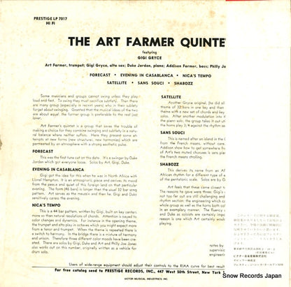 PJ-4-7017 back cover