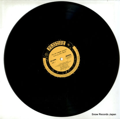PJ-4-7017 disc