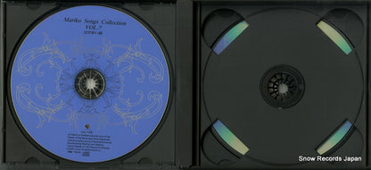 VCS-1106 disc