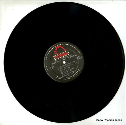 SLP-4066 disc