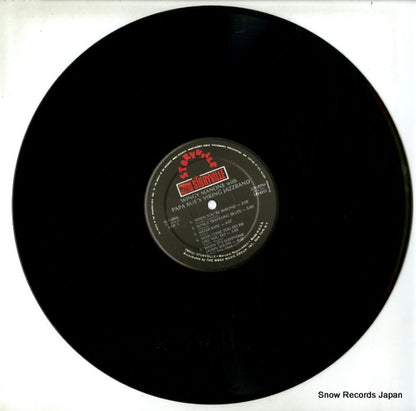 SLP-4066 disc