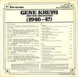 FTR-1512 back cover