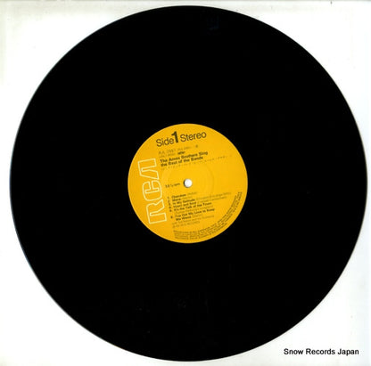 RJL-2661 disc