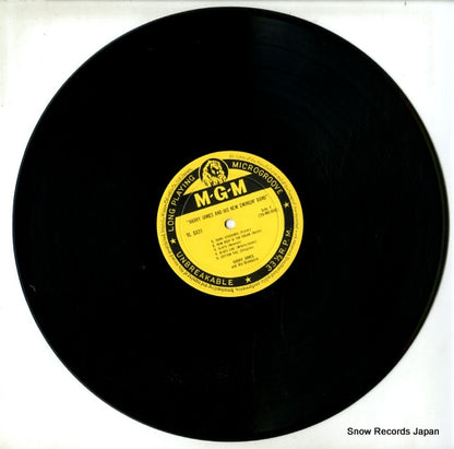YL-5031 disc
