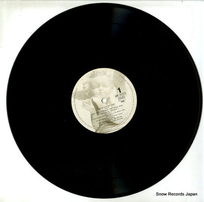 EAC-30333 disc