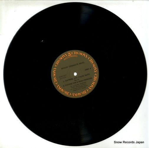23AC627 disc