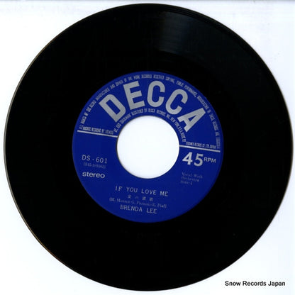 DS-601 disc