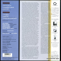 VIJ-28087 back cover