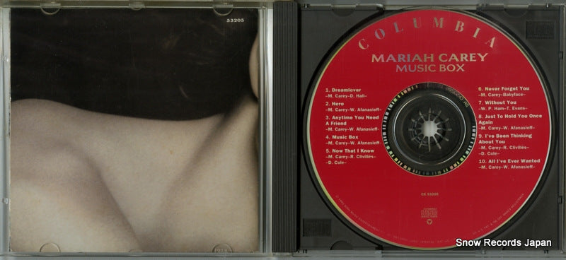 CK53205 disc