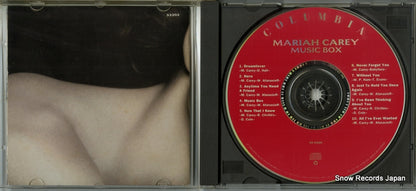CK53205 disc