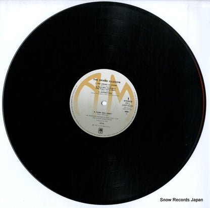 AMP-6020 disc