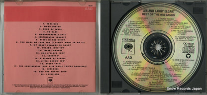 CK45337 disc