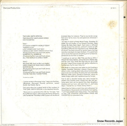 LE10111 back cover