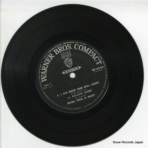 BP-4280 disc
