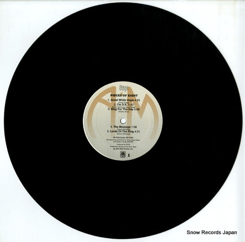 SP-4724 disc