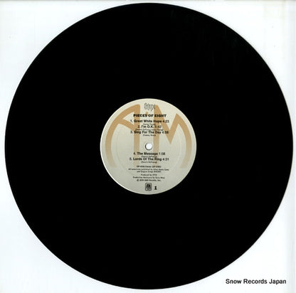 SP-4724 disc