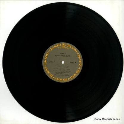 FCCA210 disc