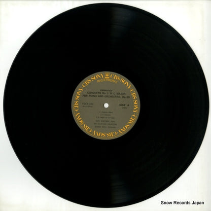 FCCA220 disc