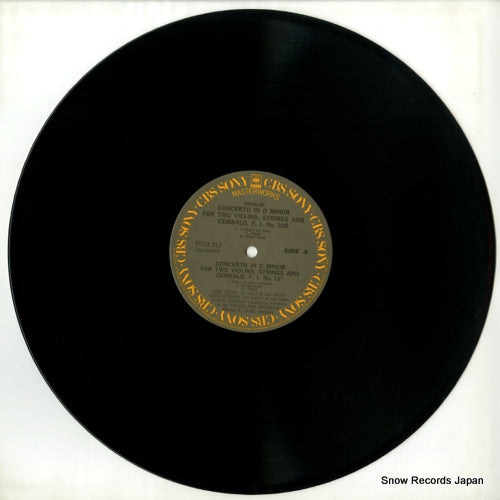 FCCA213 disc