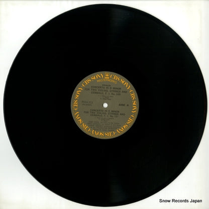 FCCA213 disc