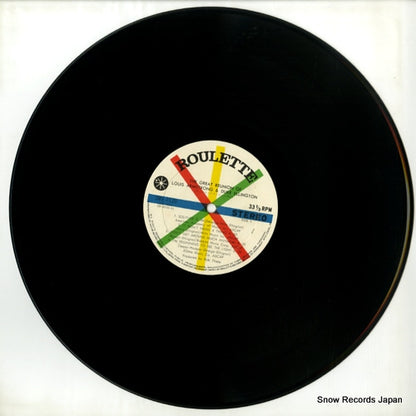 SMJ-7120 disc