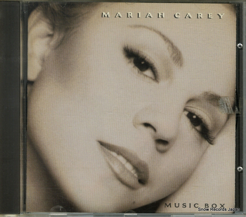 CK53205 front cover