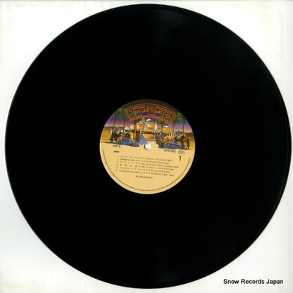 25P-2 disc