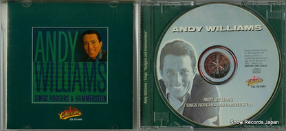 COL-CD-6494 disc