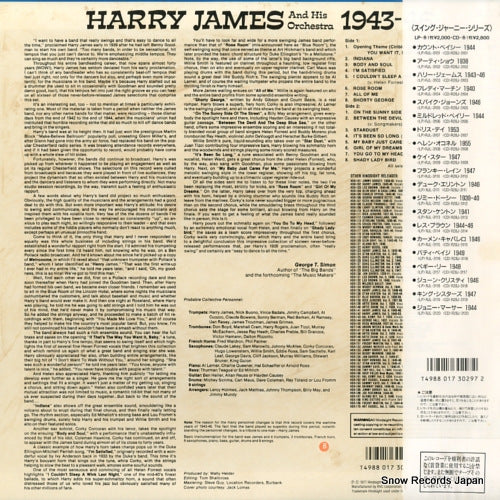 RJL-3103 back cover