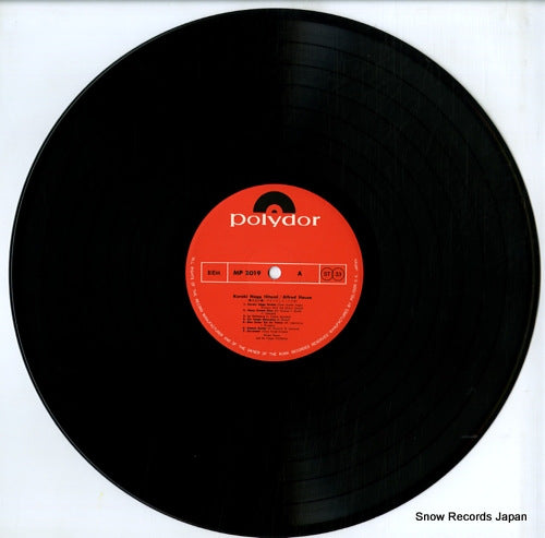 MP-2019 disc