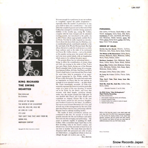LJM-1027 back cover
