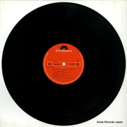 23MX3054 disc